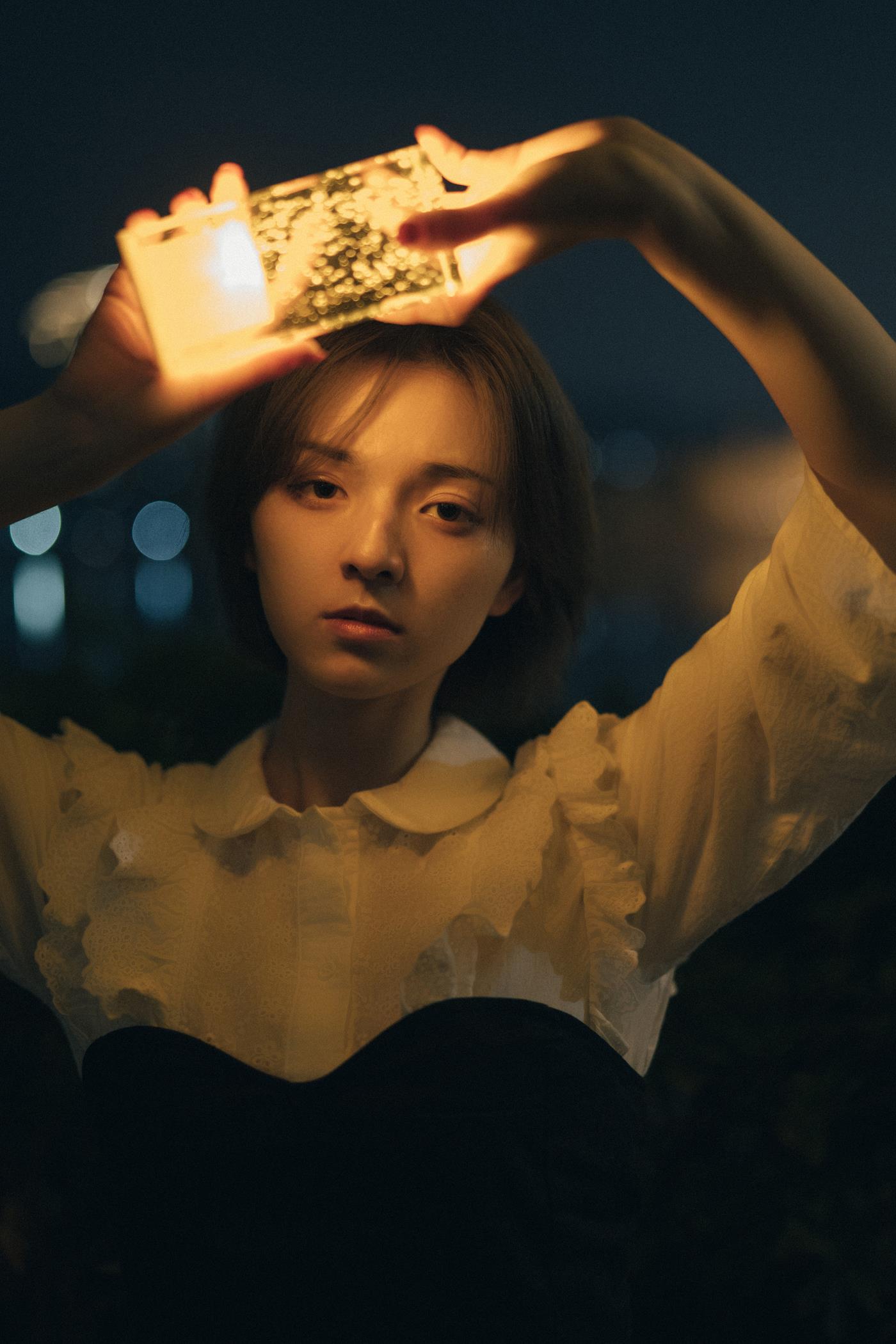 图片[44]-[YITUYU艺图语] 2022.02.11 你听，是悲伤的声音 dudu [42P] – 速更版-美库