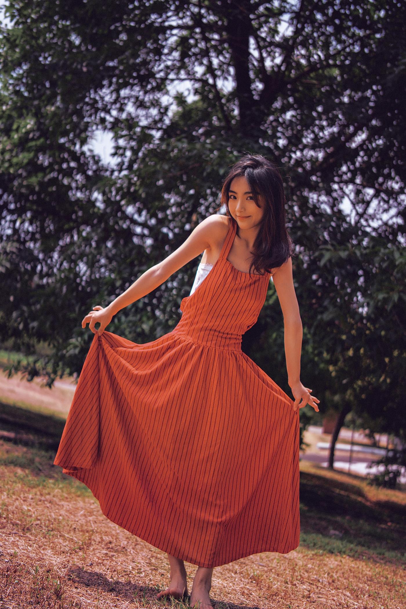 图片[15]-[YITUYU艺图语] 2022.02.11 遗失 小鱼 [21P] – 速更版-美库