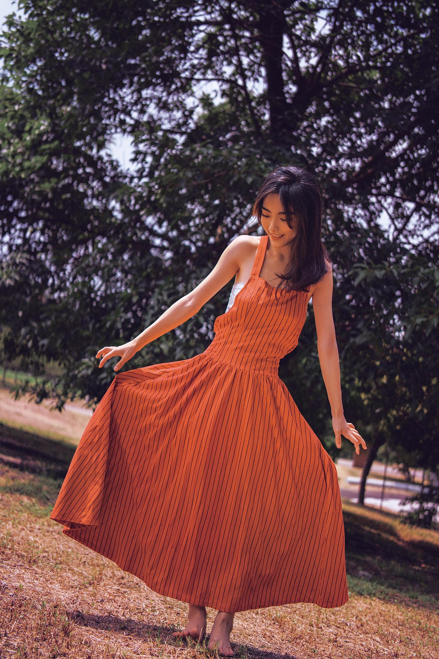 图片[16]-[YITUYU艺图语] 2022.02.11 遗失 小鱼 [21P] – 速更版-美库