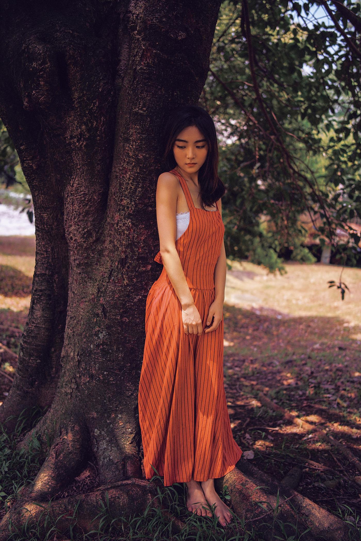 图片[17]-[YITUYU艺图语] 2022.02.11 遗失 小鱼 [21P] – 速更版-美库