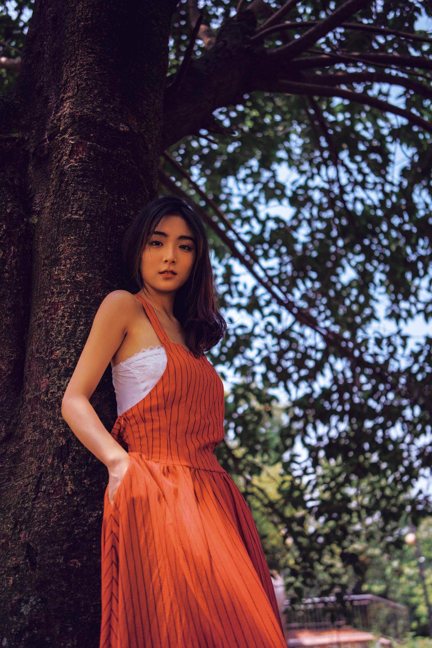 图片[18]-[YITUYU艺图语] 2022.02.11 遗失 小鱼 [21P] – 速更版-美库