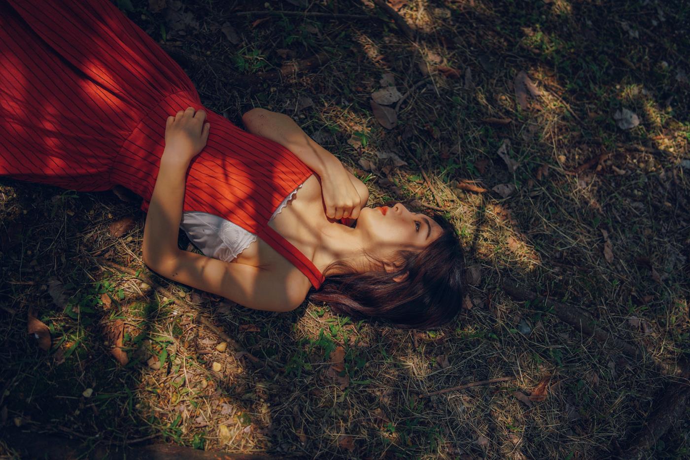 图片[19]-[YITUYU艺图语] 2022.02.11 遗失 小鱼 [21P] – 速更版-美库