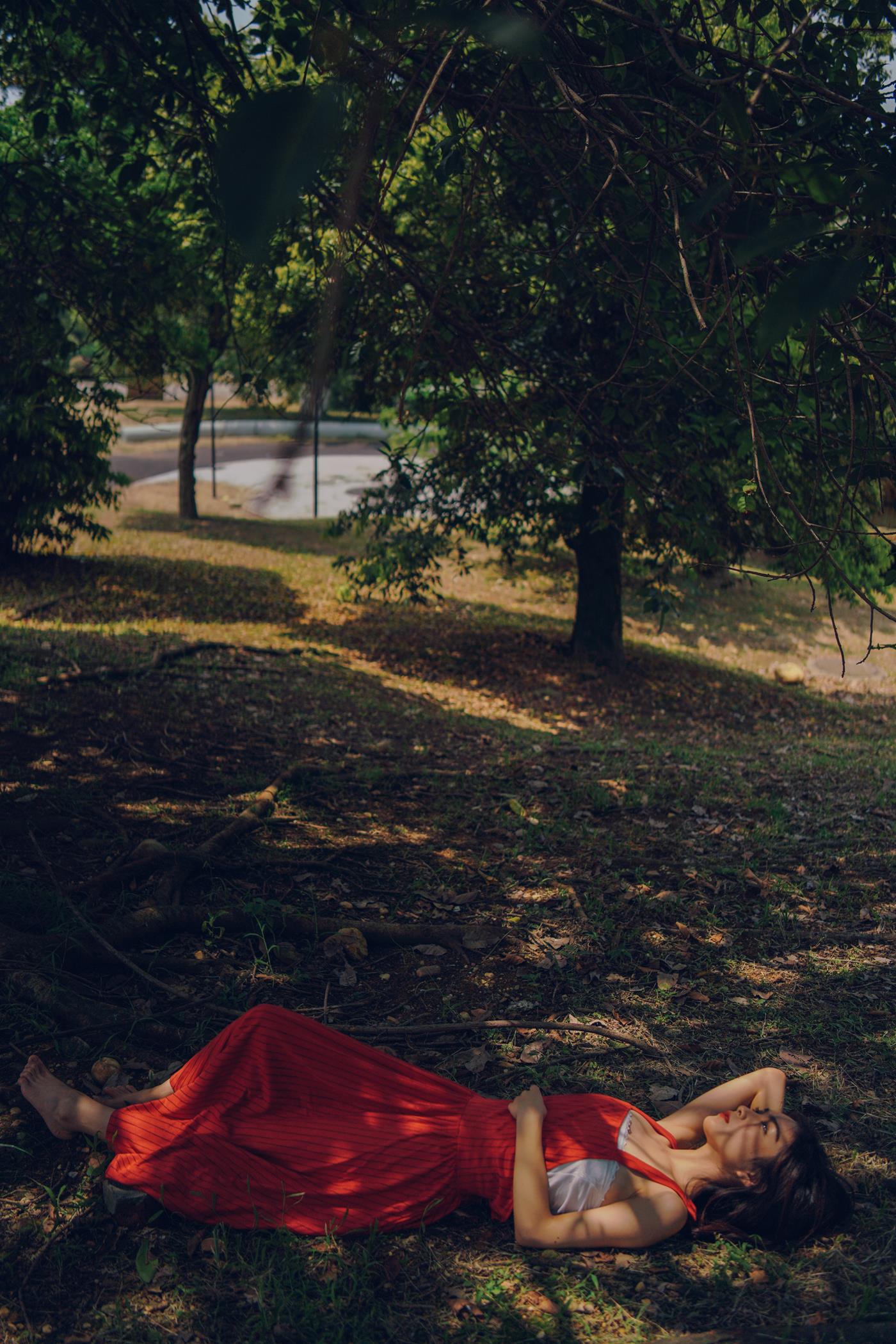 图片[21]-[YITUYU艺图语] 2022.02.11 遗失 小鱼 [21P] – 速更版-美库