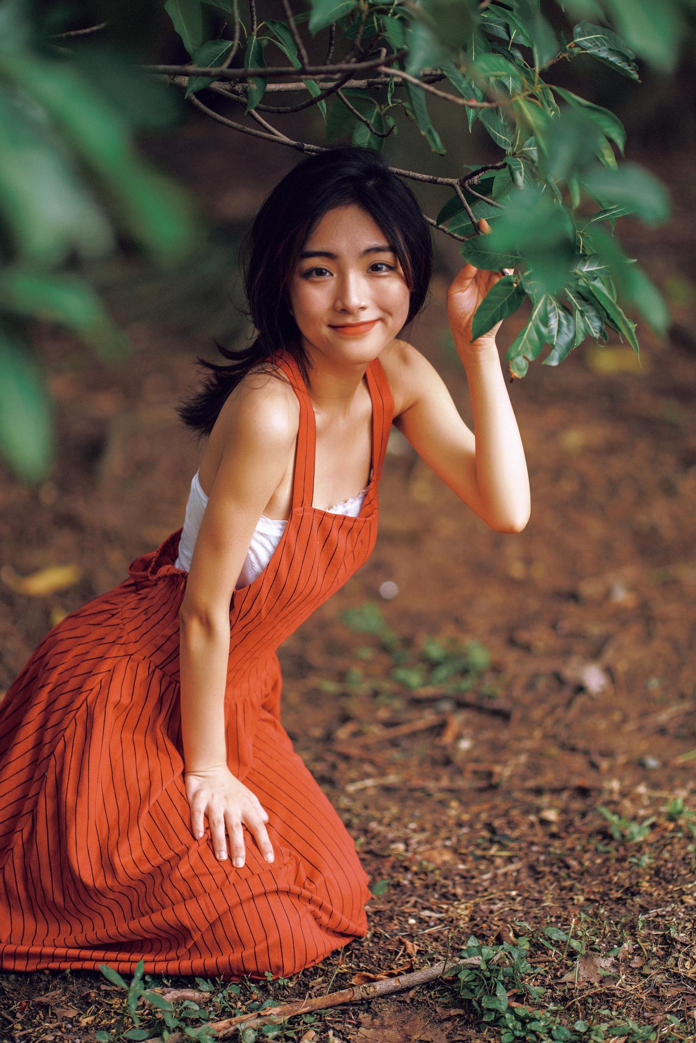 图片[22]-[YITUYU艺图语] 2022.02.11 遗失 小鱼 [21P] – 速更版-美库