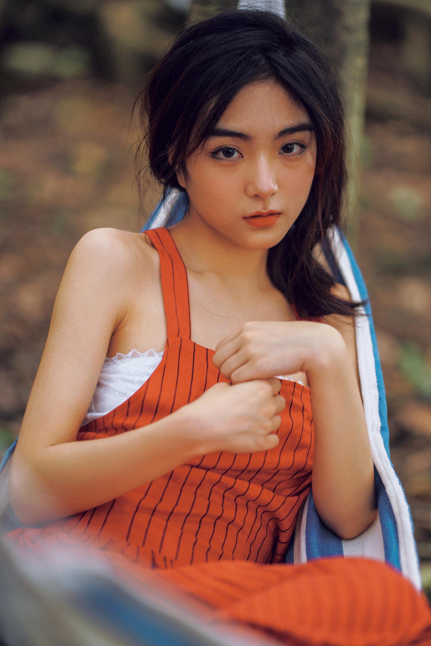 图片[23]-[YITUYU艺图语] 2022.02.11 遗失 小鱼 [21P] – 速更版-美库