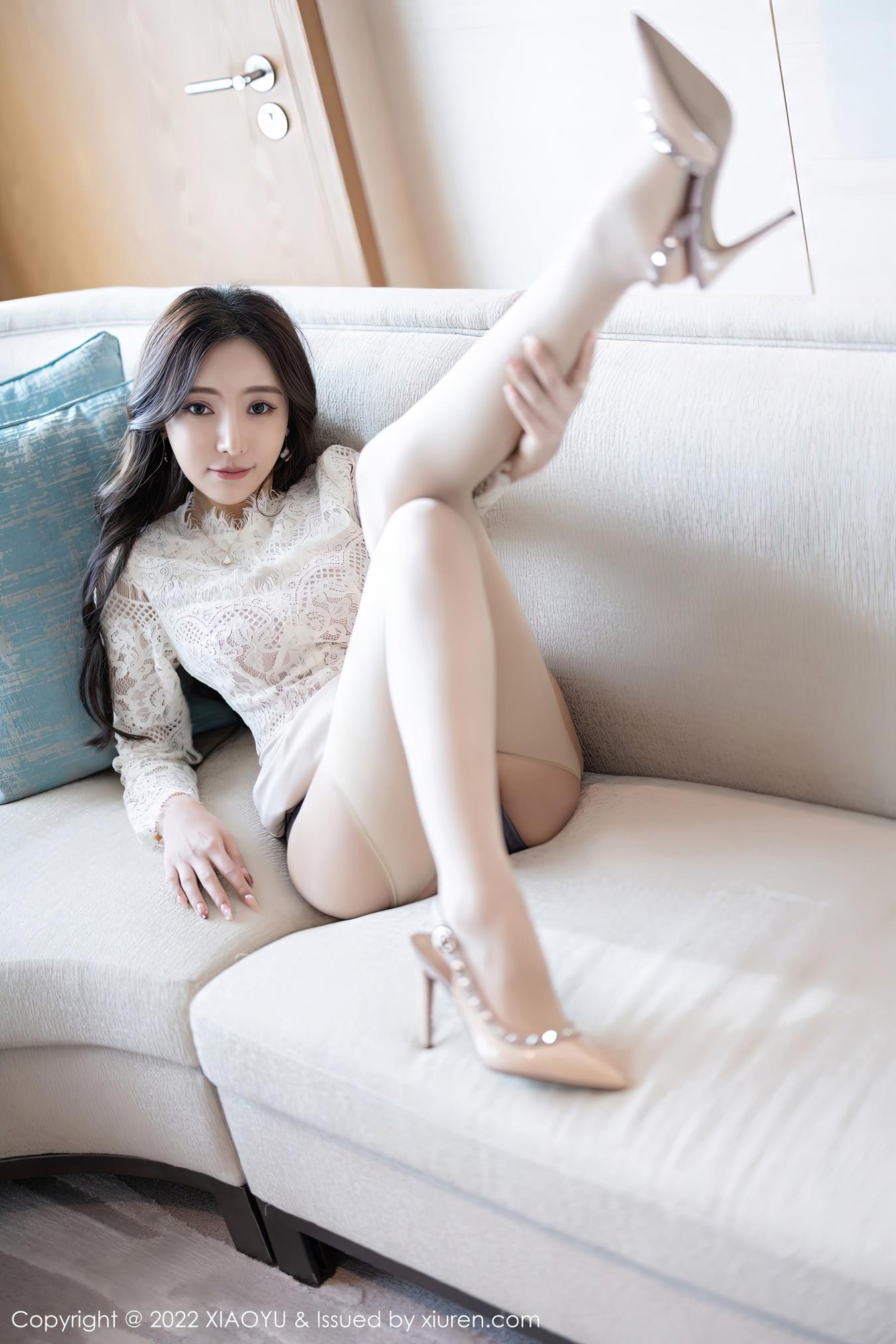 图片[14]-[XIAOYU语画界]2022.12.29 VOL.936 王馨瑶yanni[52+1P] – 速更版-美库