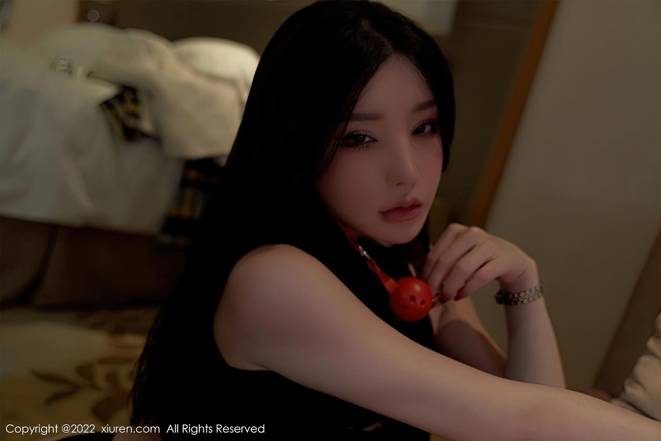 [Xiuren秀人网]2022.12.30 NO.6073 周于希Sally[33+1P] – 速更版-艺库