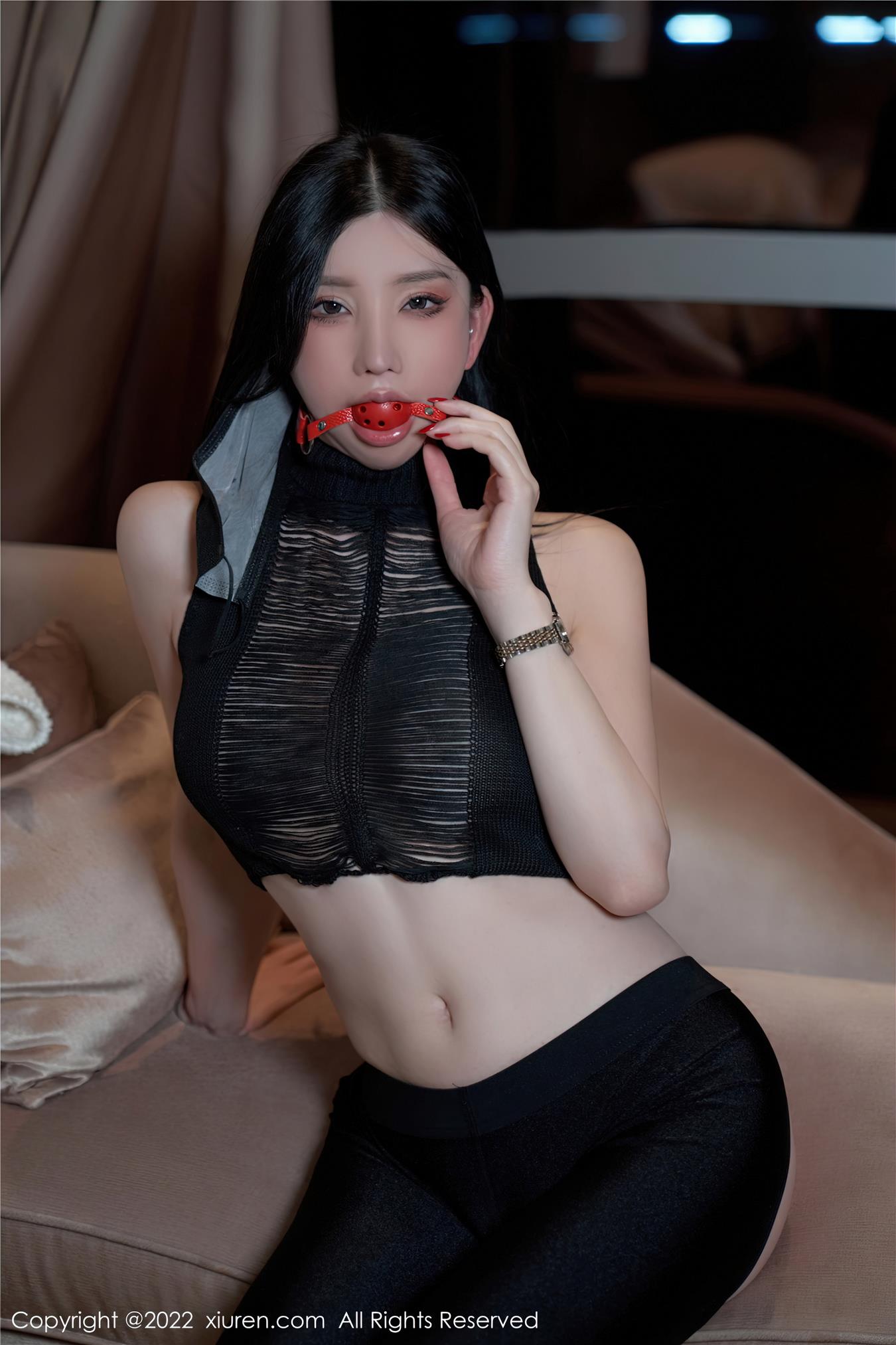 图片[30]-[Xiuren秀人网]2022.12.30 NO.6073 周于希Sally[33+1P] – 速更版-美库