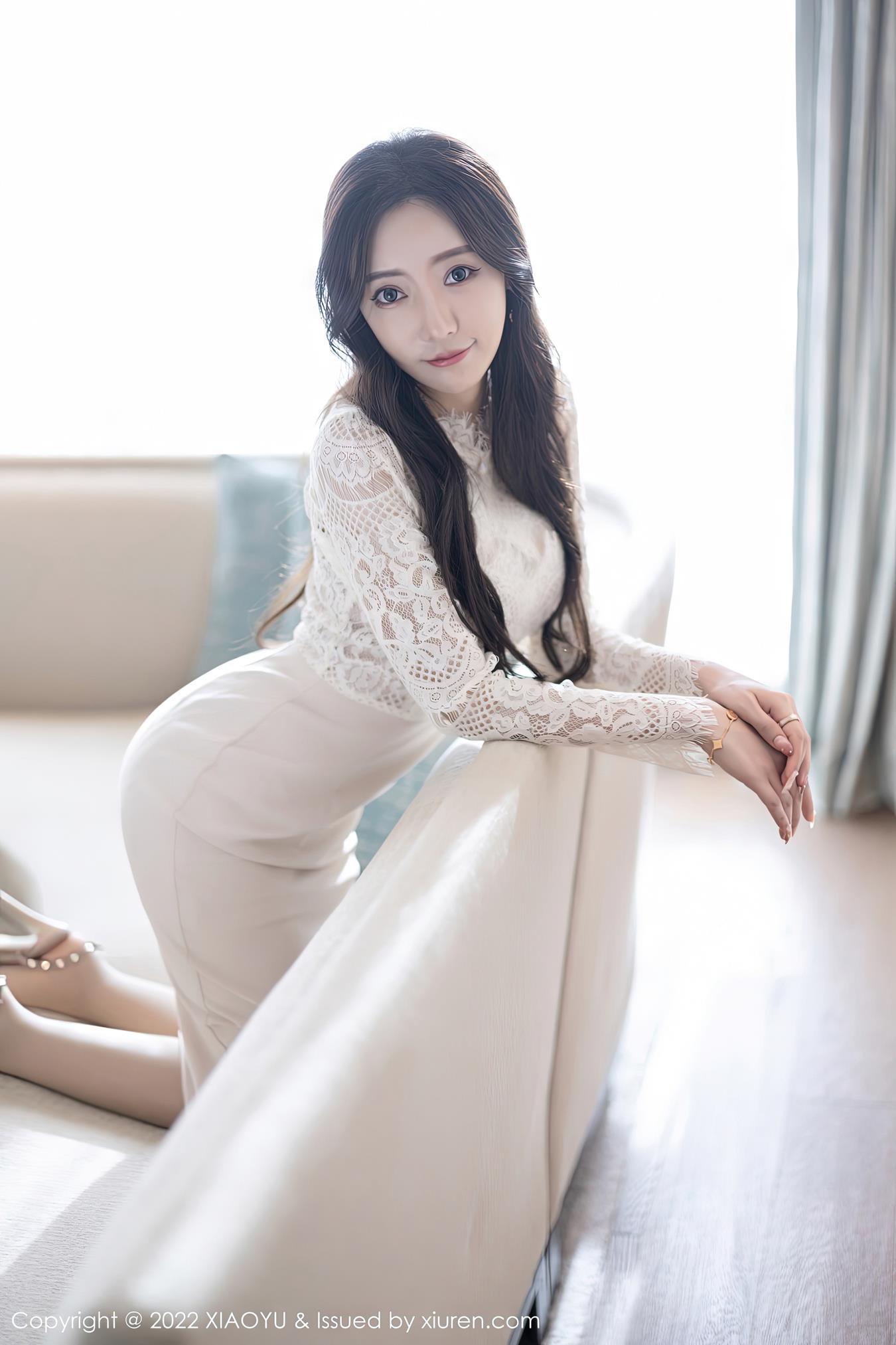 图片[54]-[XIAOYU语画界]2022.12.29 VOL.936 王馨瑶yanni[52+1P] – 速更版-美库