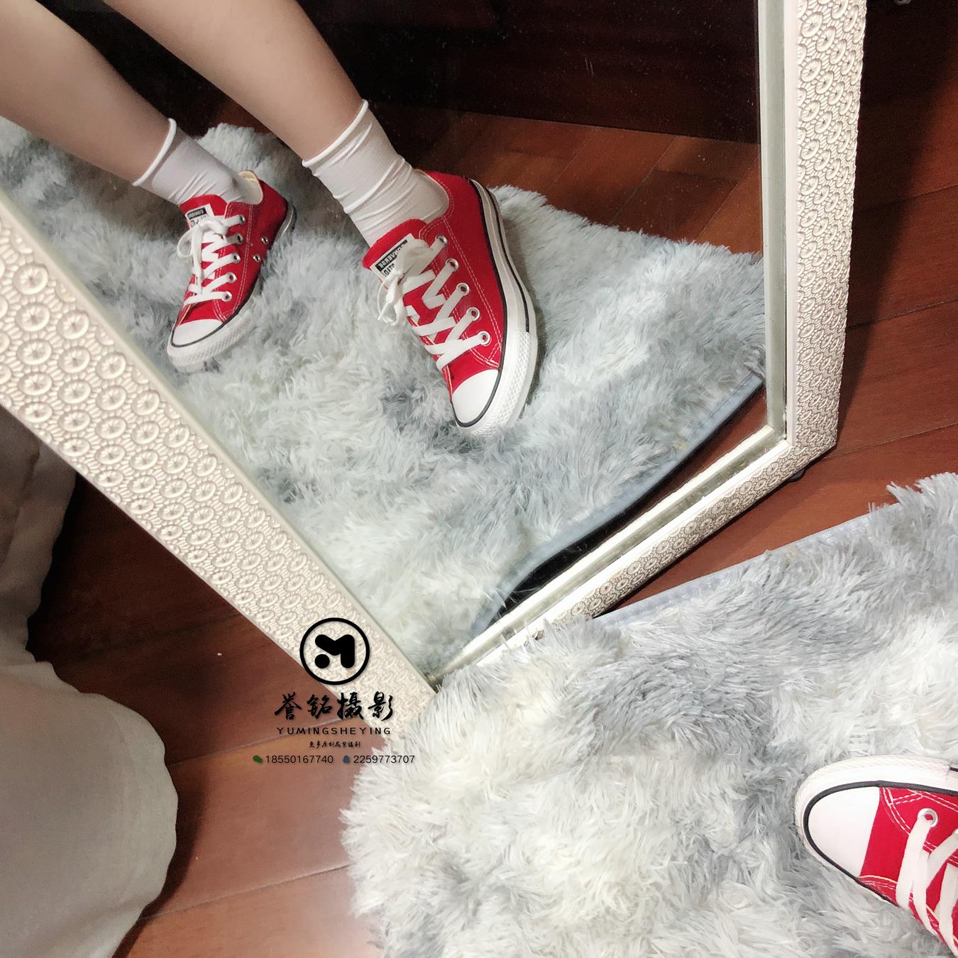 图片[11]-[誉铭传媒]袜足摄影 2020年 NO.026[85P] – 速更版-美库