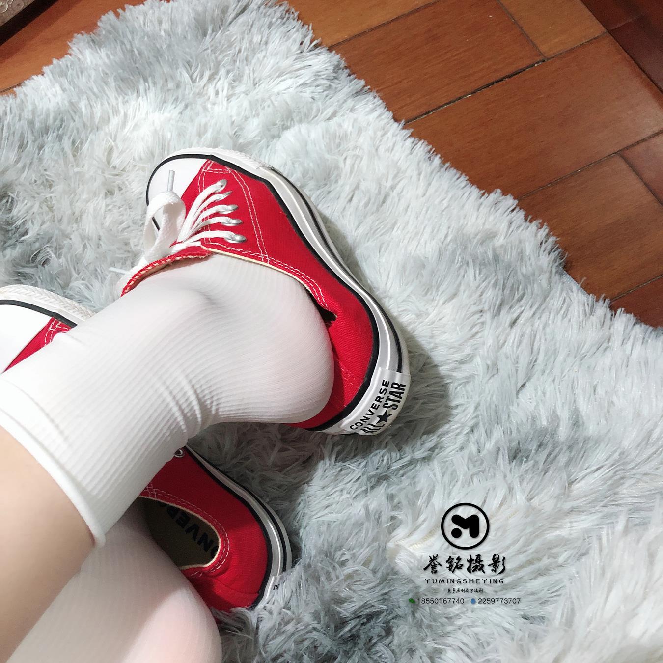 图片[12]-[誉铭传媒]袜足摄影 2020年 NO.026[85P] – 速更版-美库