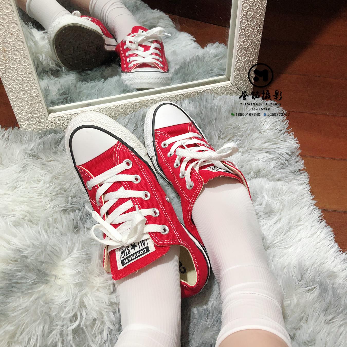 图片[14]-[誉铭传媒]袜足摄影 2020年 NO.026[85P] – 速更版-美库