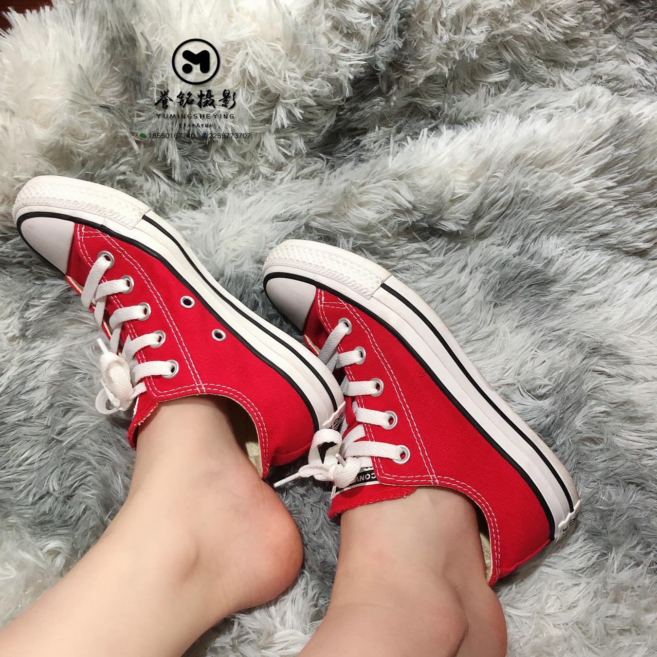 图片[17]-[誉铭传媒]袜足摄影 2020年 NO.026[85P] – 速更版-美库