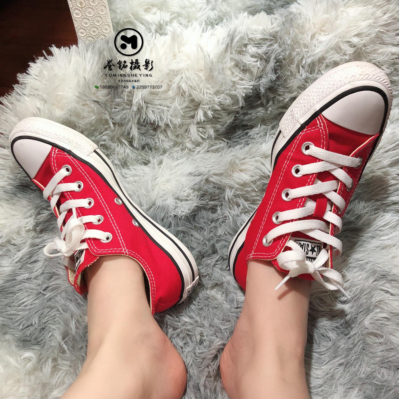 图片[18]-[誉铭传媒]袜足摄影 2020年 NO.026[85P] – 速更版-美库