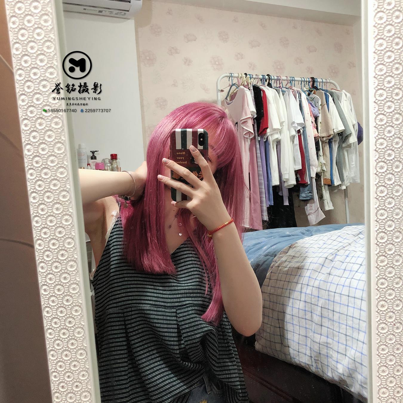 图片[27]-[誉铭传媒]袜足摄影 2020年 NO.026[85P] – 速更版-美库