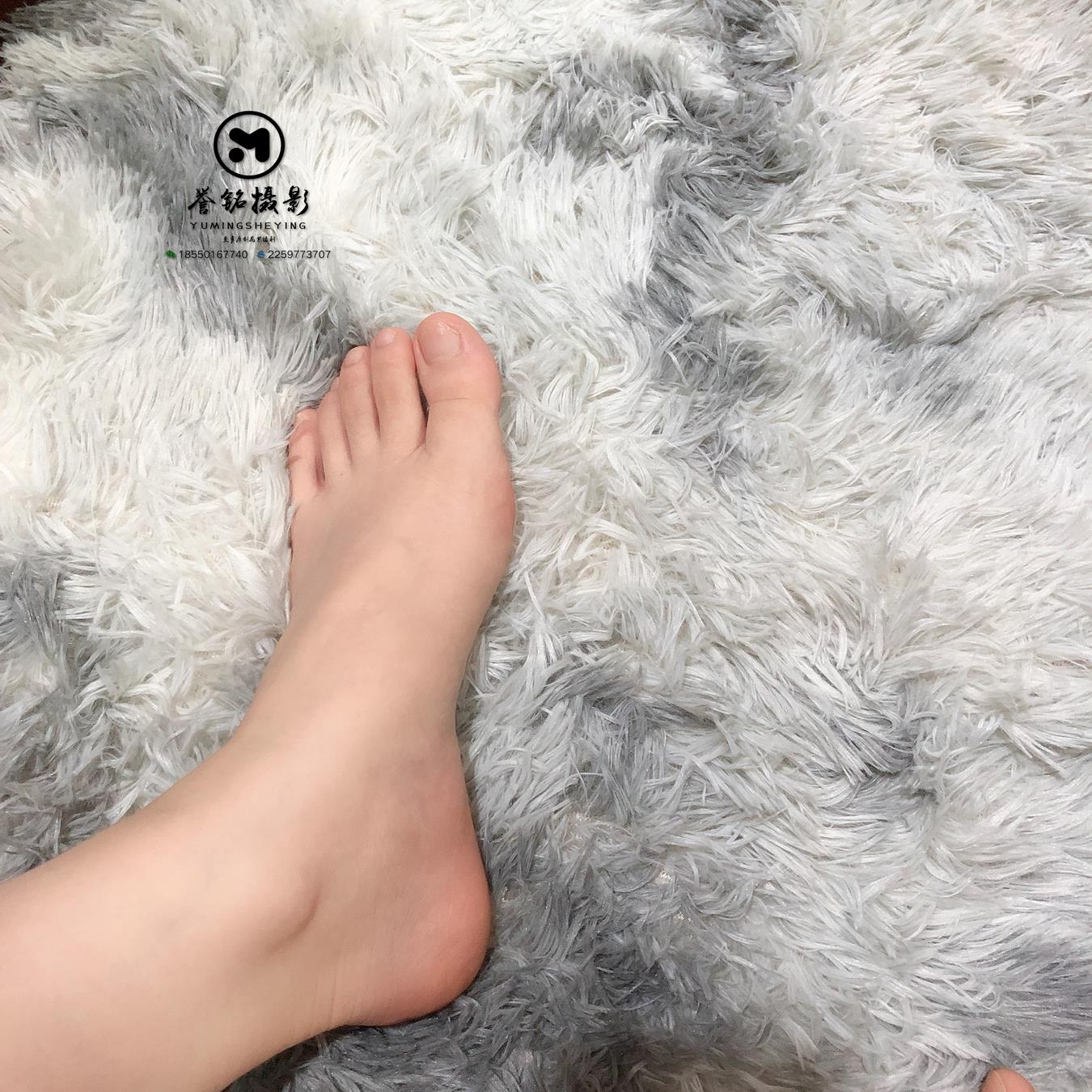 图片[65]-[誉铭传媒]袜足摄影 2020年 NO.026[85P] – 速更版-美库