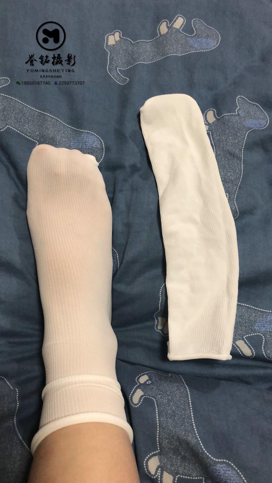 图片[72]-[誉铭传媒]袜足摄影 2020年 NO.026[85P] – 速更版-美库