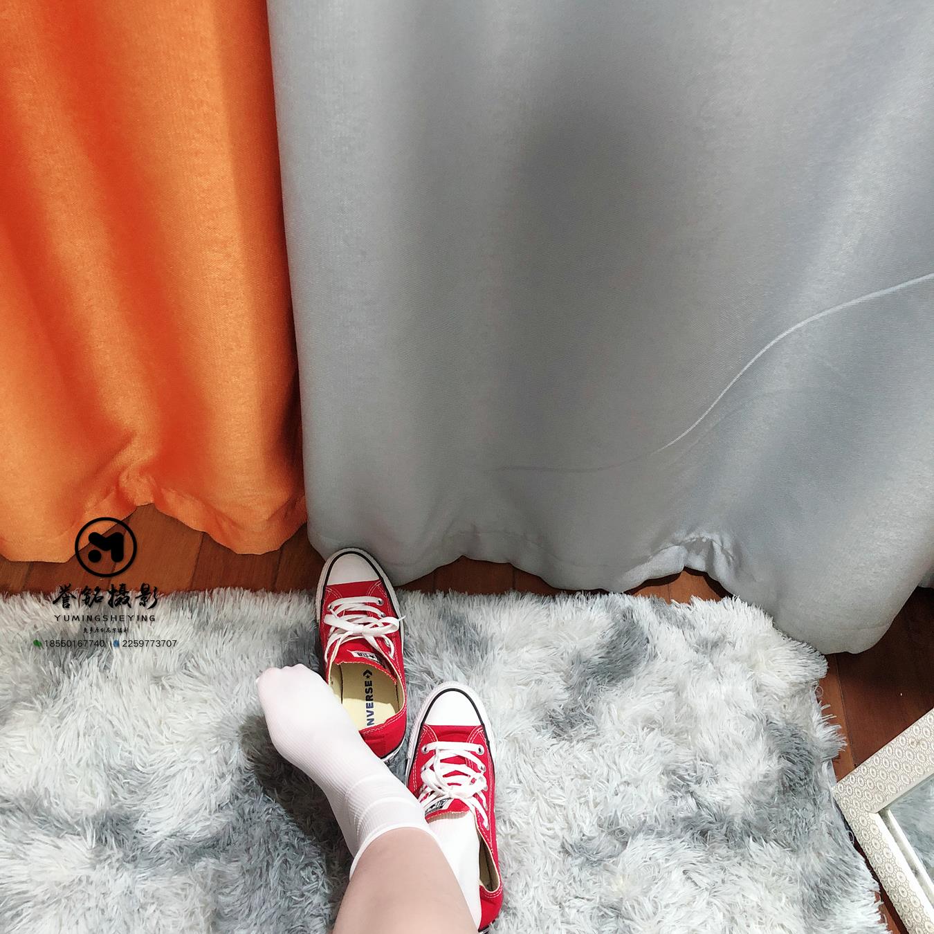 图片[74]-[誉铭传媒]袜足摄影 2020年 NO.026[85P] – 速更版-美库