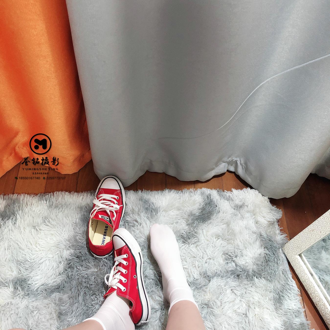 图片[75]-[誉铭传媒]袜足摄影 2020年 NO.026[85P] – 速更版-美库