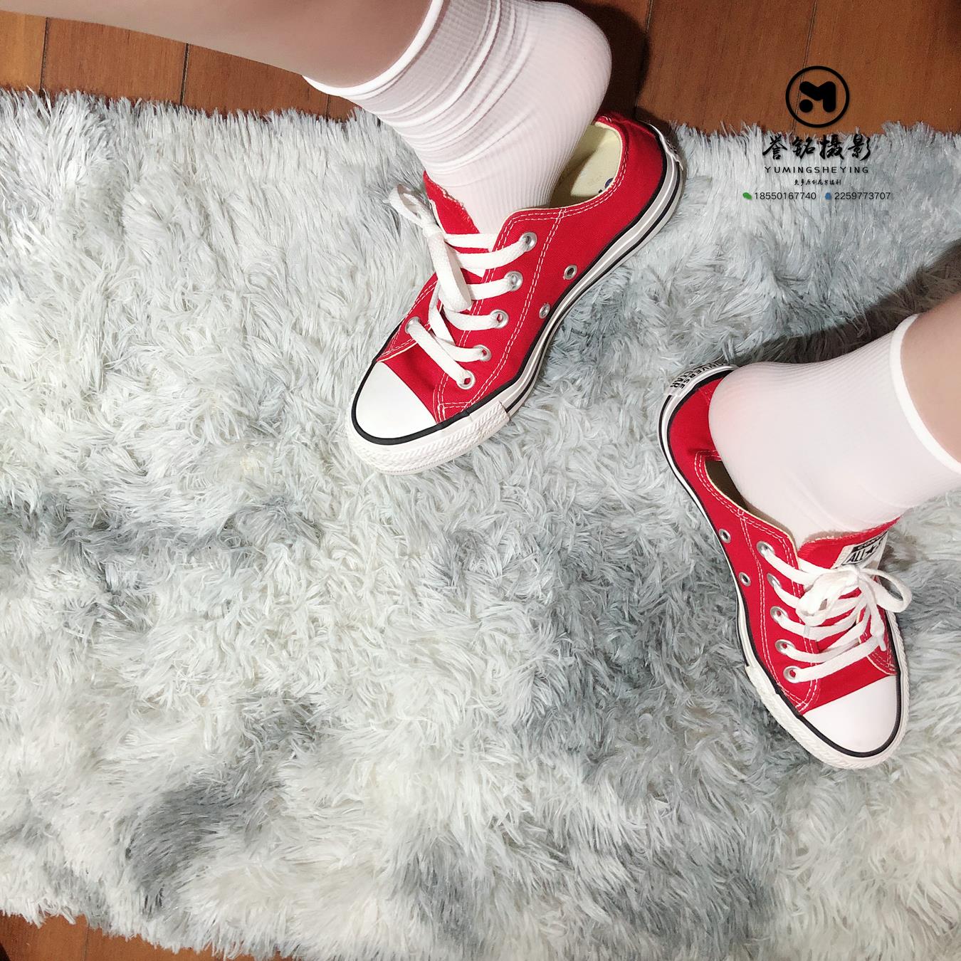 图片[77]-[誉铭传媒]袜足摄影 2020年 NO.026[85P] – 速更版-美库