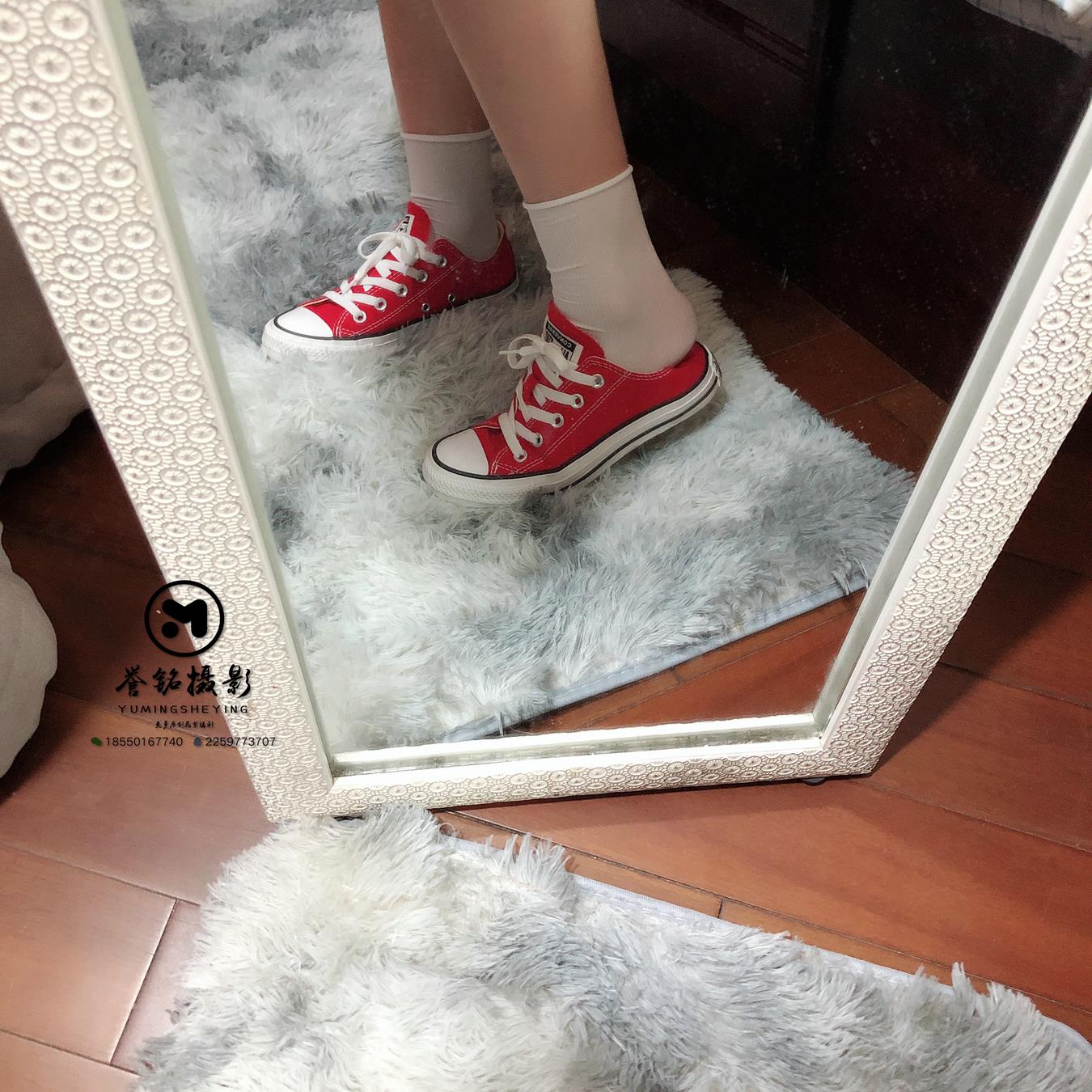 图片[81]-[誉铭传媒]袜足摄影 2020年 NO.026[85P] – 速更版-美库