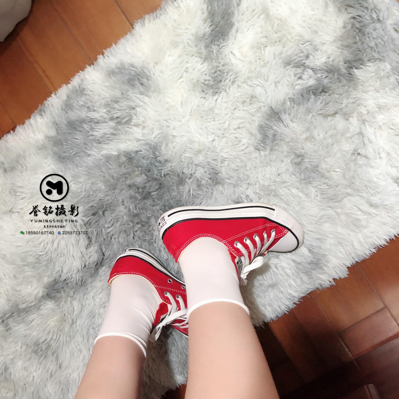 图片[82]-[誉铭传媒]袜足摄影 2020年 NO.026[85P] – 速更版-美库