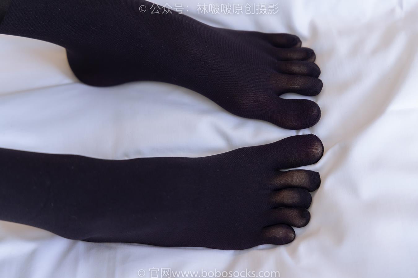 图片[76]-[BoBoSocks袜啵啵]NO.164 稚予-长靴、五指袜黑丝、裤里丝、连体服[139P] – 速更版-美库