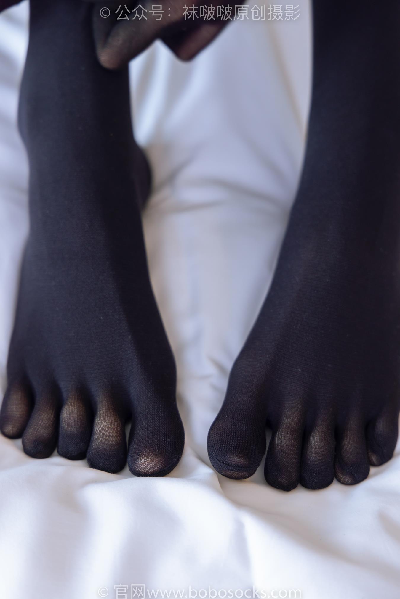 图片[77]-[BoBoSocks袜啵啵]NO.164 稚予-长靴、五指袜黑丝、裤里丝、连体服[139P] – 速更版-美库