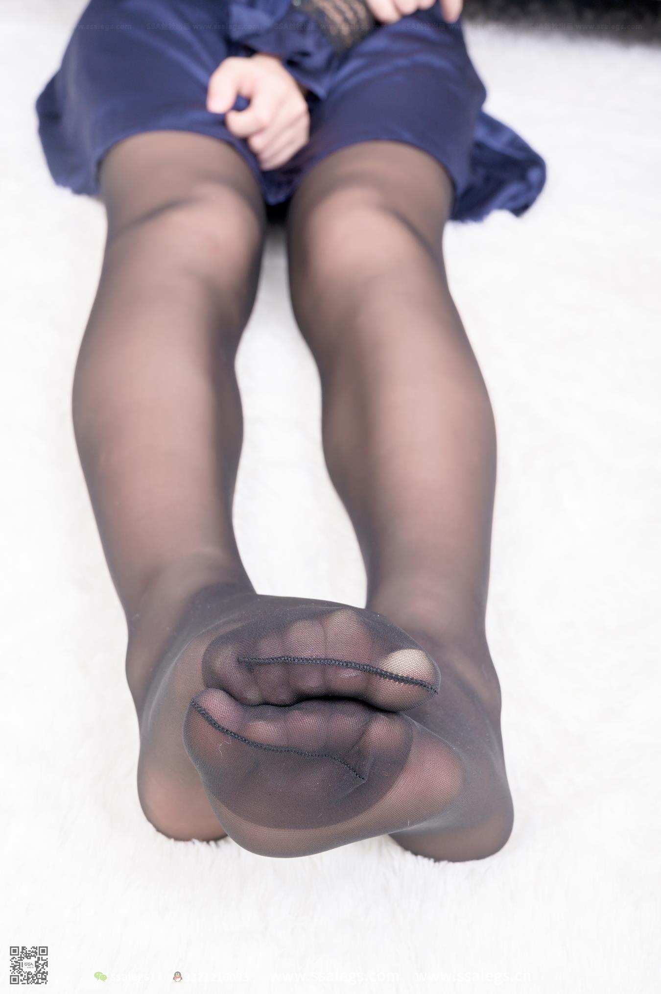 图片[12]-[SSA丝社]超清写真 NO.494 宝宝（下）[137P] – 速更版-美库