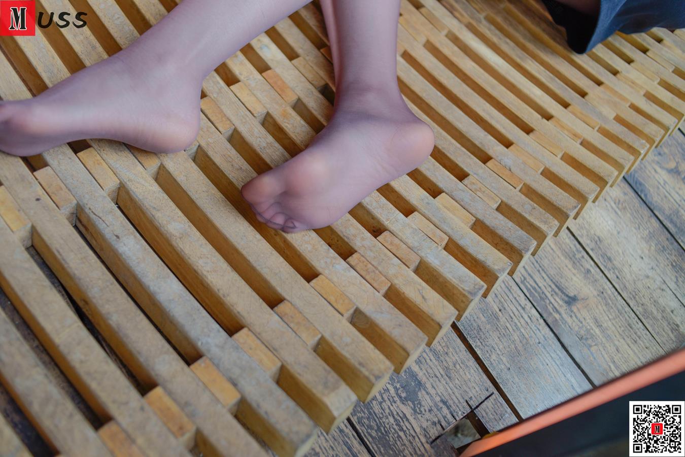 图片[29]-[MussGirl慕丝女郎]NO.375 黑色吊带睡衣  B[73P] – 速更版-美库