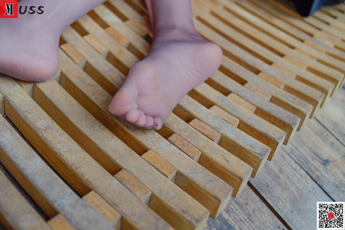 图片[30]-[MussGirl慕丝女郎]NO.375 黑色吊带睡衣  B[73P] – 速更版-美库