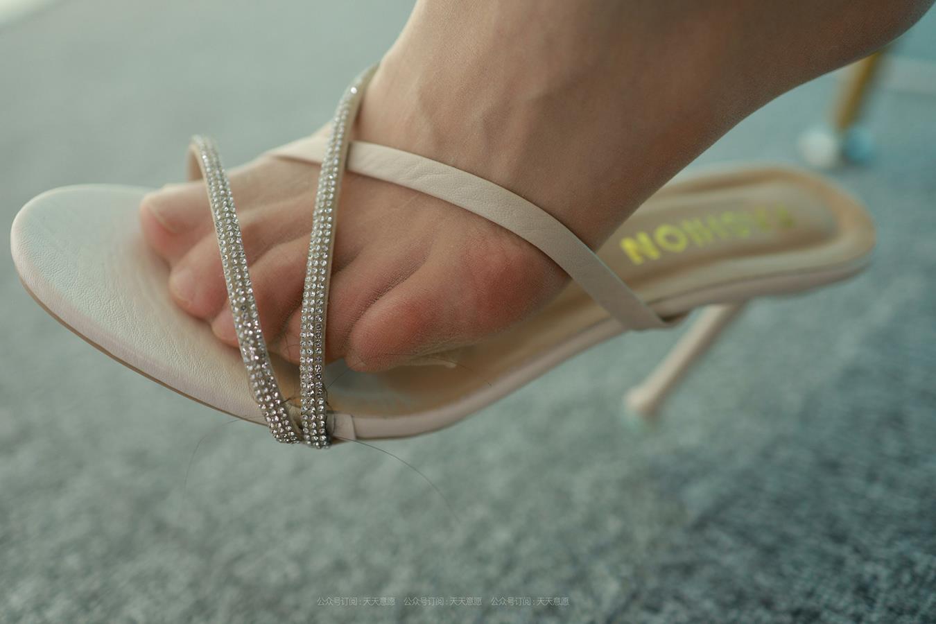 图片[20]-[IESS异思趣向] 2022.07.09 丝享家1142：小六《解开束缚》[82P] – 速更版-美库