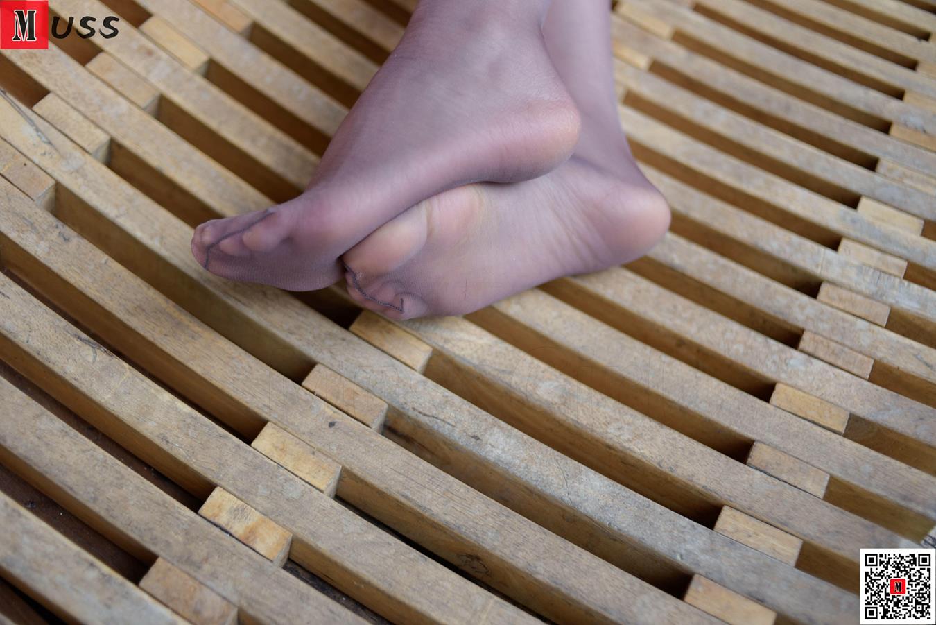 图片[53]-[MussGirl慕丝女郎]NO.375 黑色吊带睡衣  B[73P] – 速更版-美库