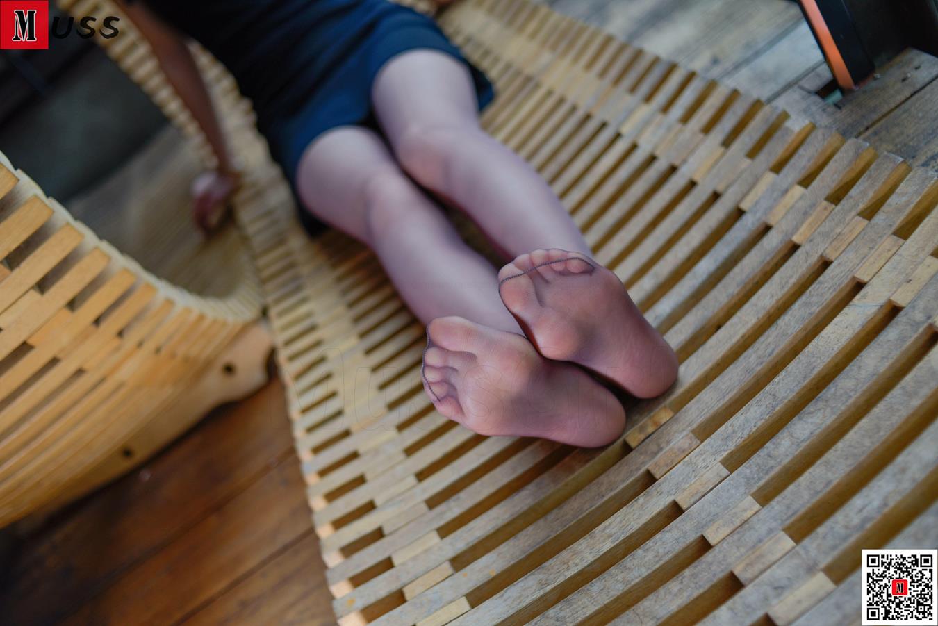 图片[57]-[MussGirl慕丝女郎]NO.375 黑色吊带睡衣  B[73P] – 速更版-美库