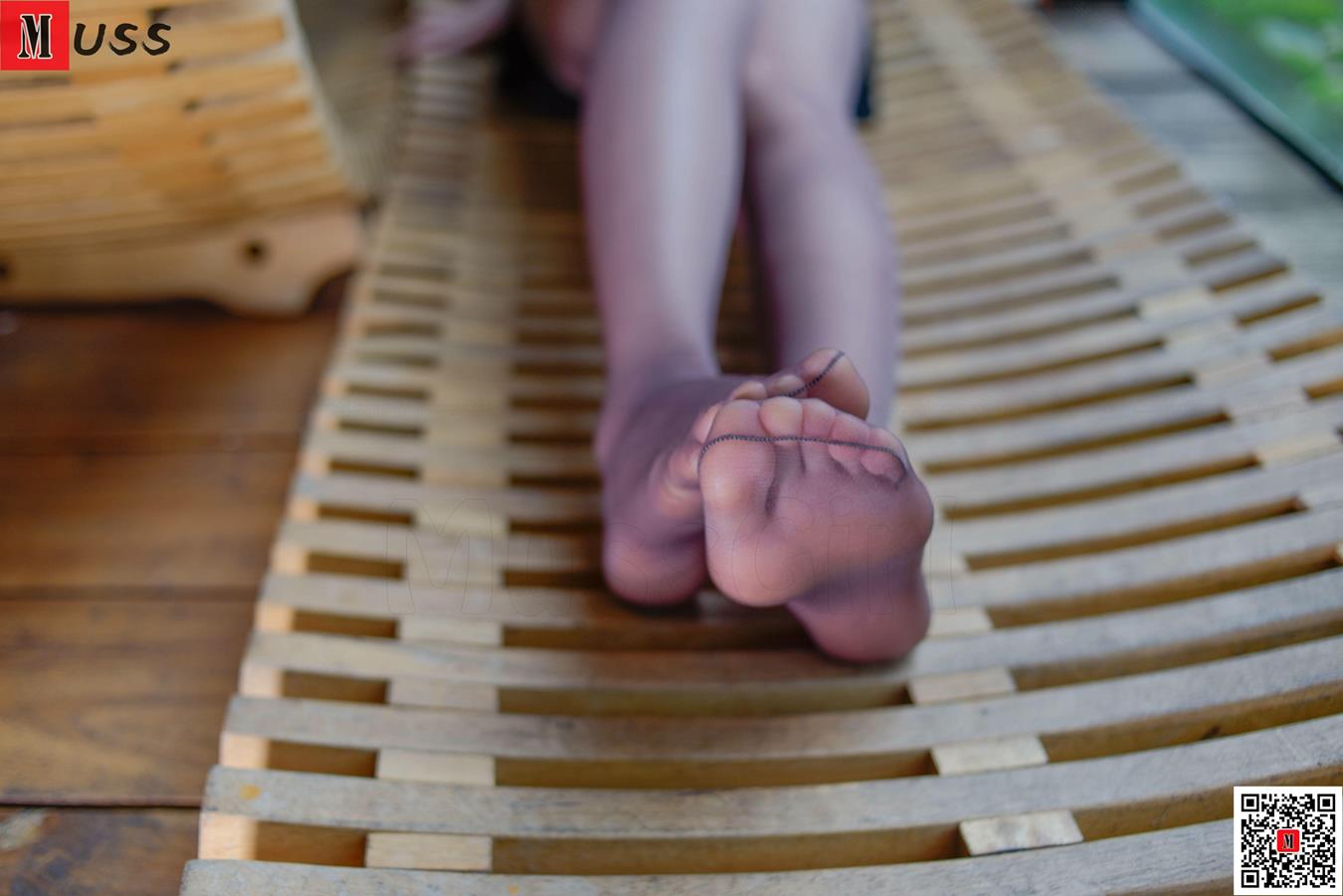 图片[72]-[MussGirl慕丝女郎]NO.375 黑色吊带睡衣  B[73P] – 速更版-美库