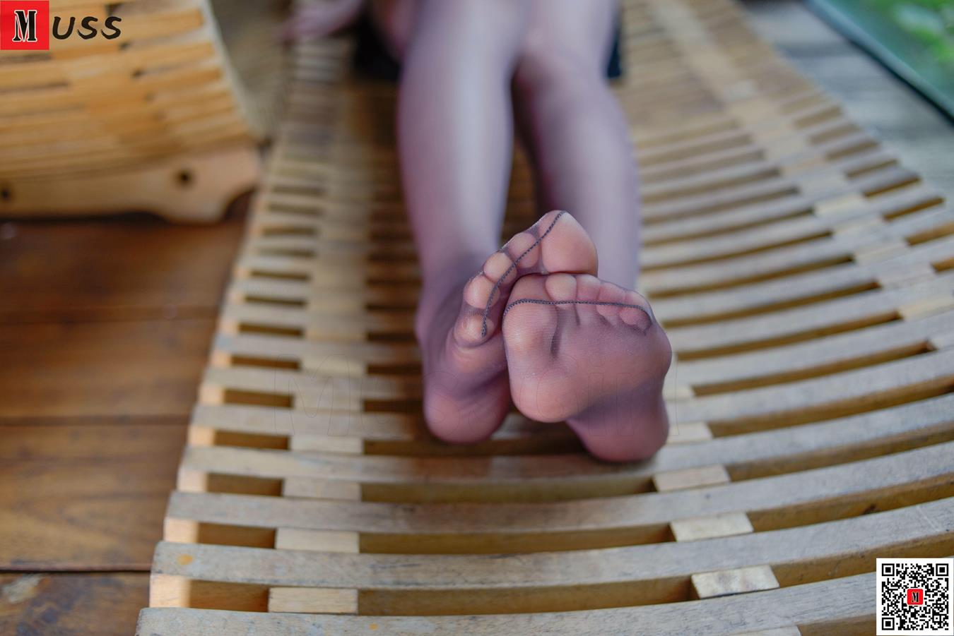 图片[73]-[MussGirl慕丝女郎]NO.375 黑色吊带睡衣  B[73P] – 速更版-美库