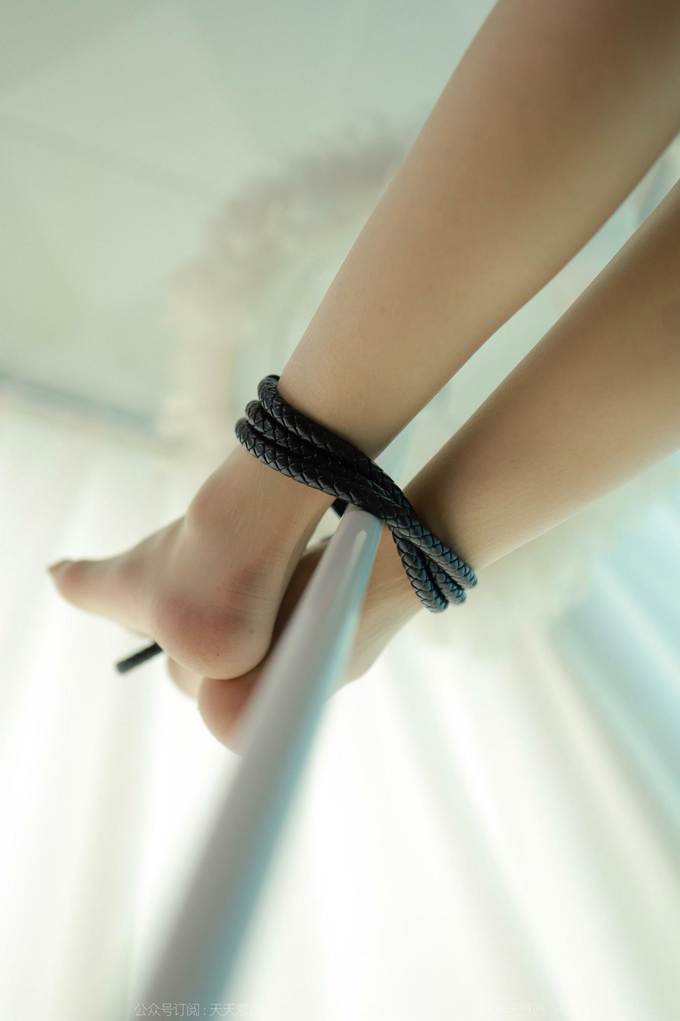 图片[59]-[IESS异思趣向] 2022.07.09 丝享家1142：小六《解开束缚》[82P] – 速更版-美库