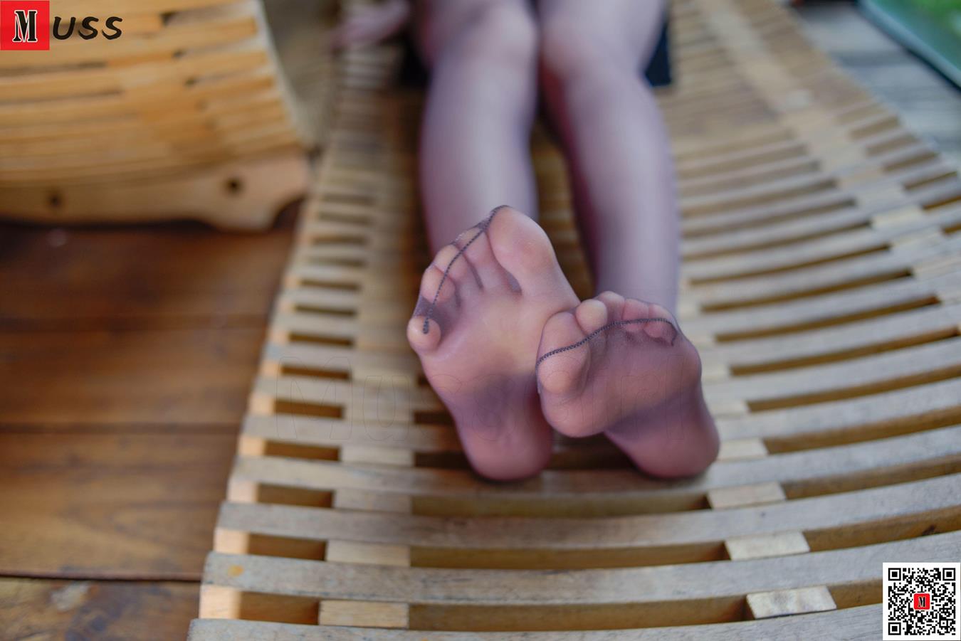 图片[74]-[MussGirl慕丝女郎]NO.375 黑色吊带睡衣  B[73P] – 速更版-美库