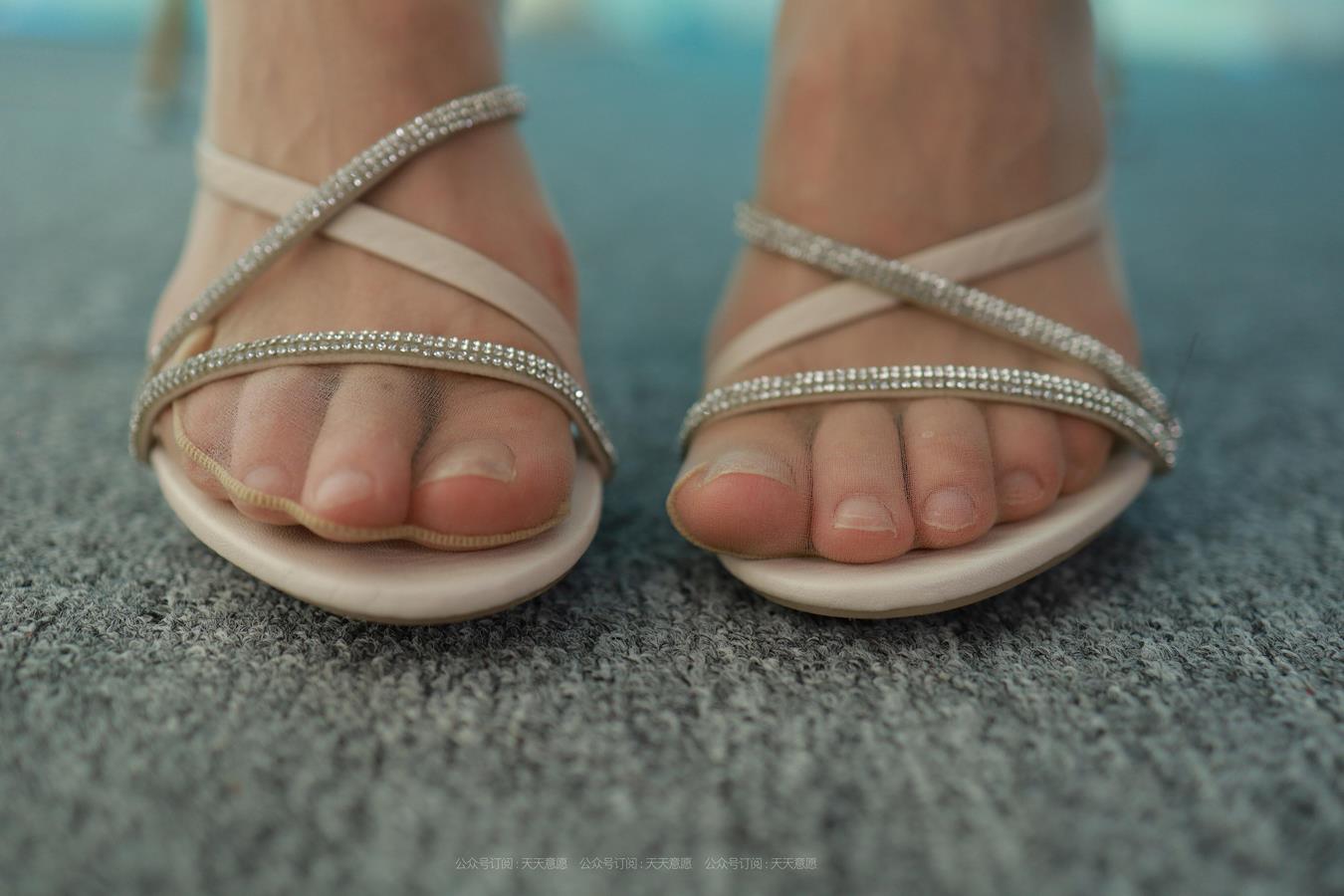 图片[71]-[IESS异思趣向] 2022.07.09 丝享家1142：小六《解开束缚》[82P] – 速更版-美库