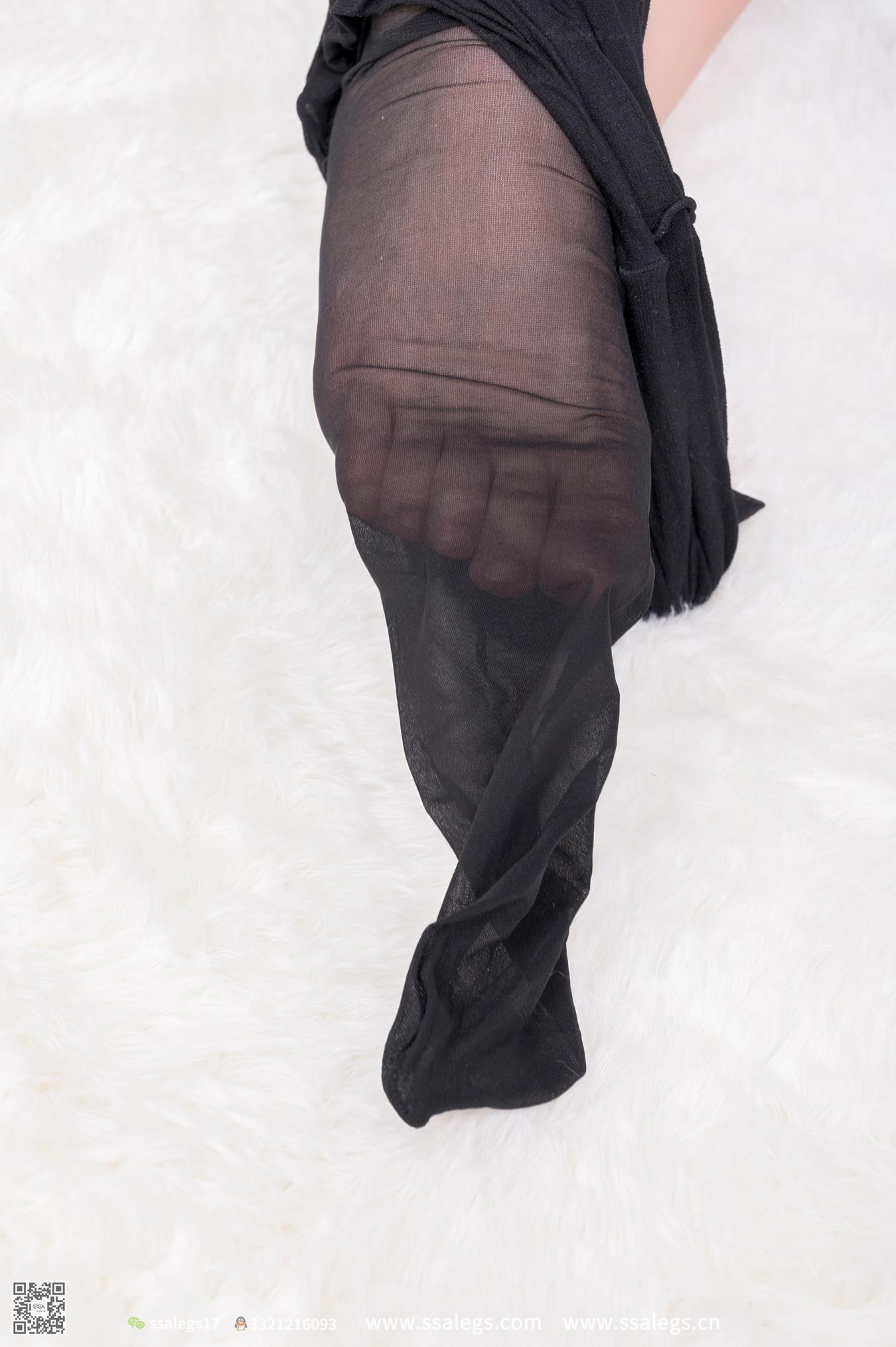 图片[118]-[SSA丝社]超清写真 NO.494 宝宝（下）[137P] – 速更版-美库