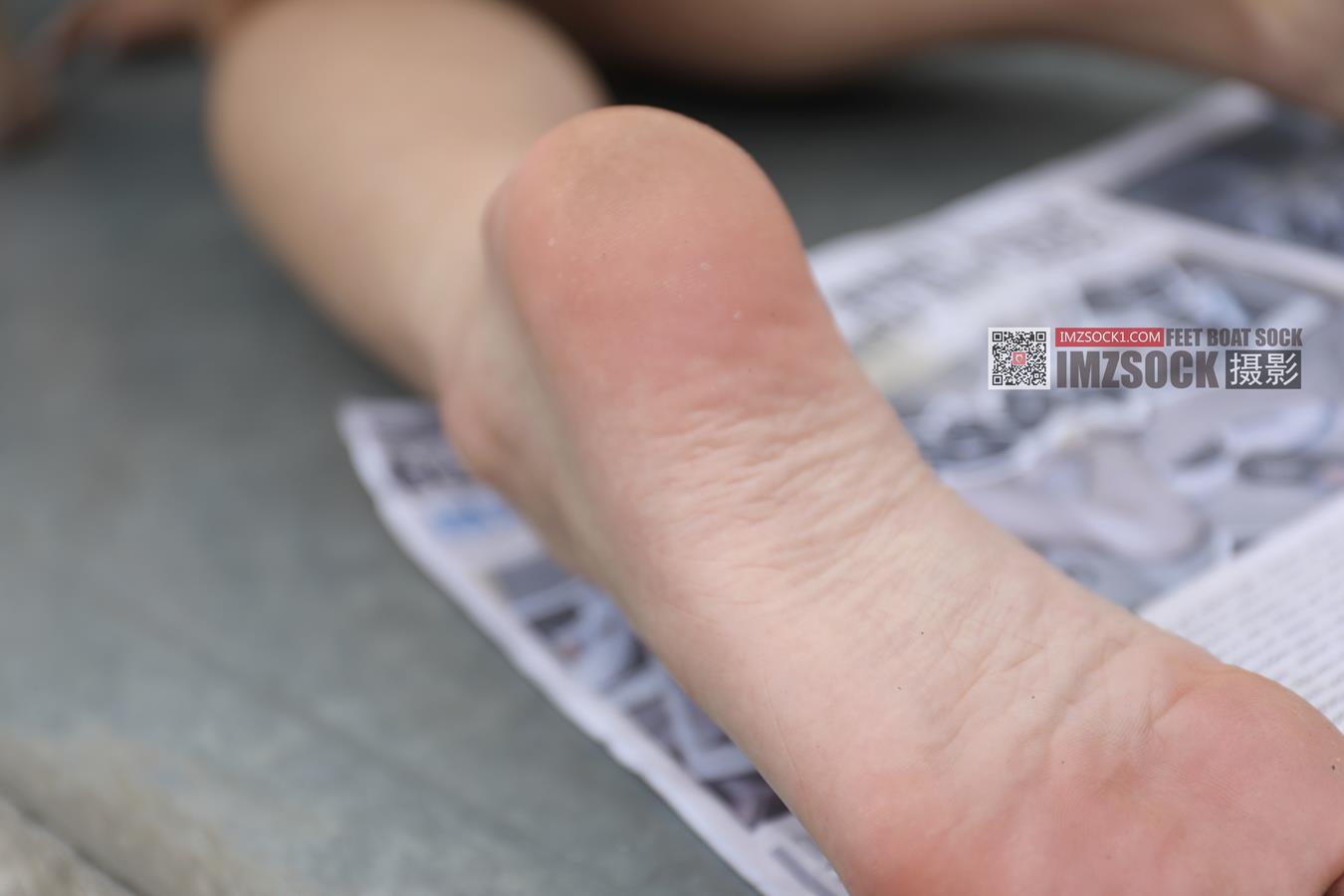 图片[37]-[MZSOCK]爱美足 NO.117 茜茜[84P] – 速更版-美库