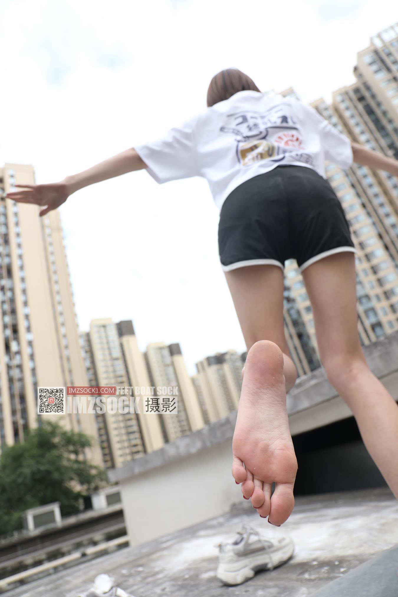 图片[64]-[MZSOCK]爱美足 NO.117 茜茜[84P] – 速更版-美库