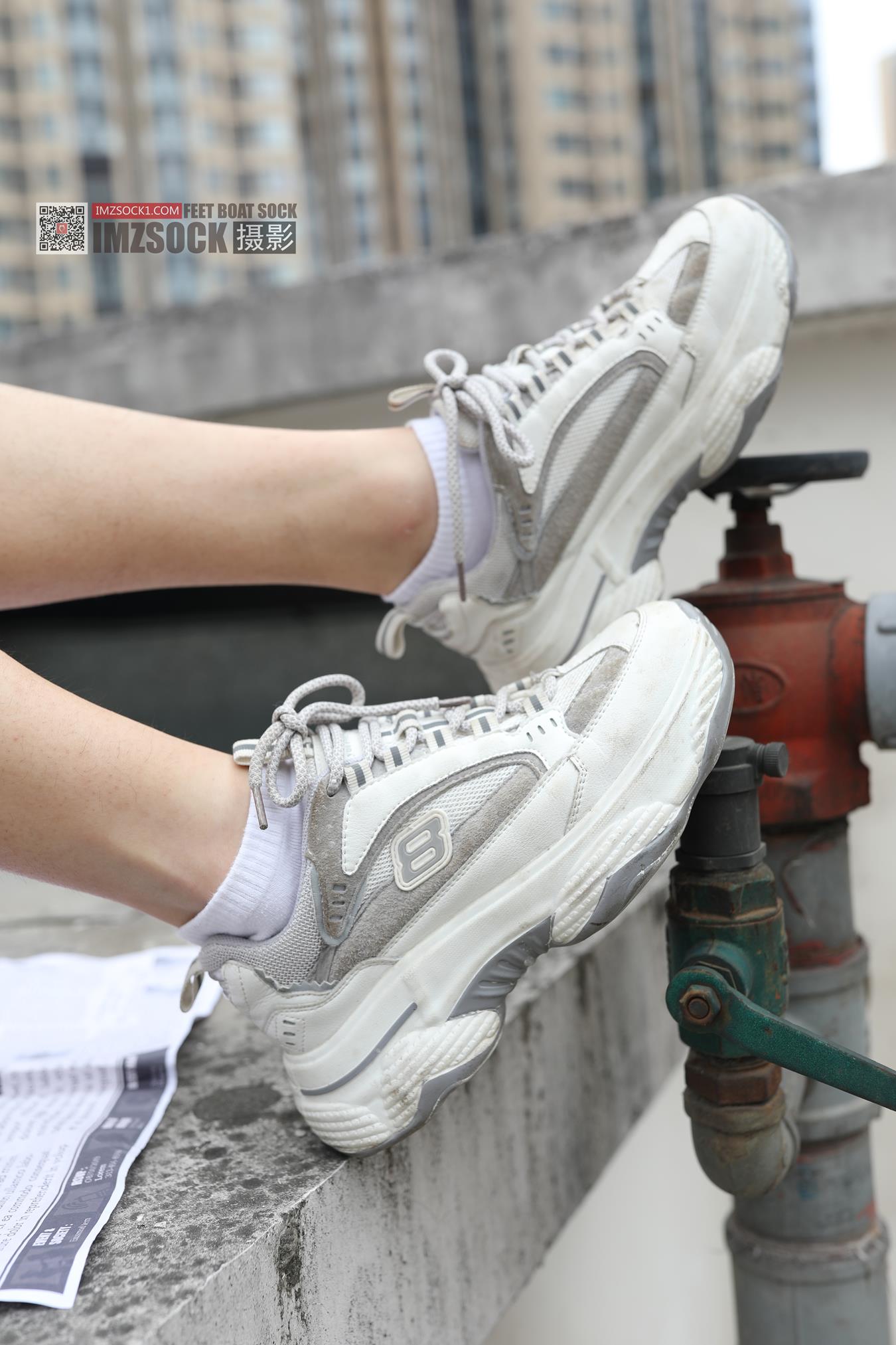 图片[76]-[MZSOCK]爱美足 NO.117 茜茜[84P] – 速更版-美库