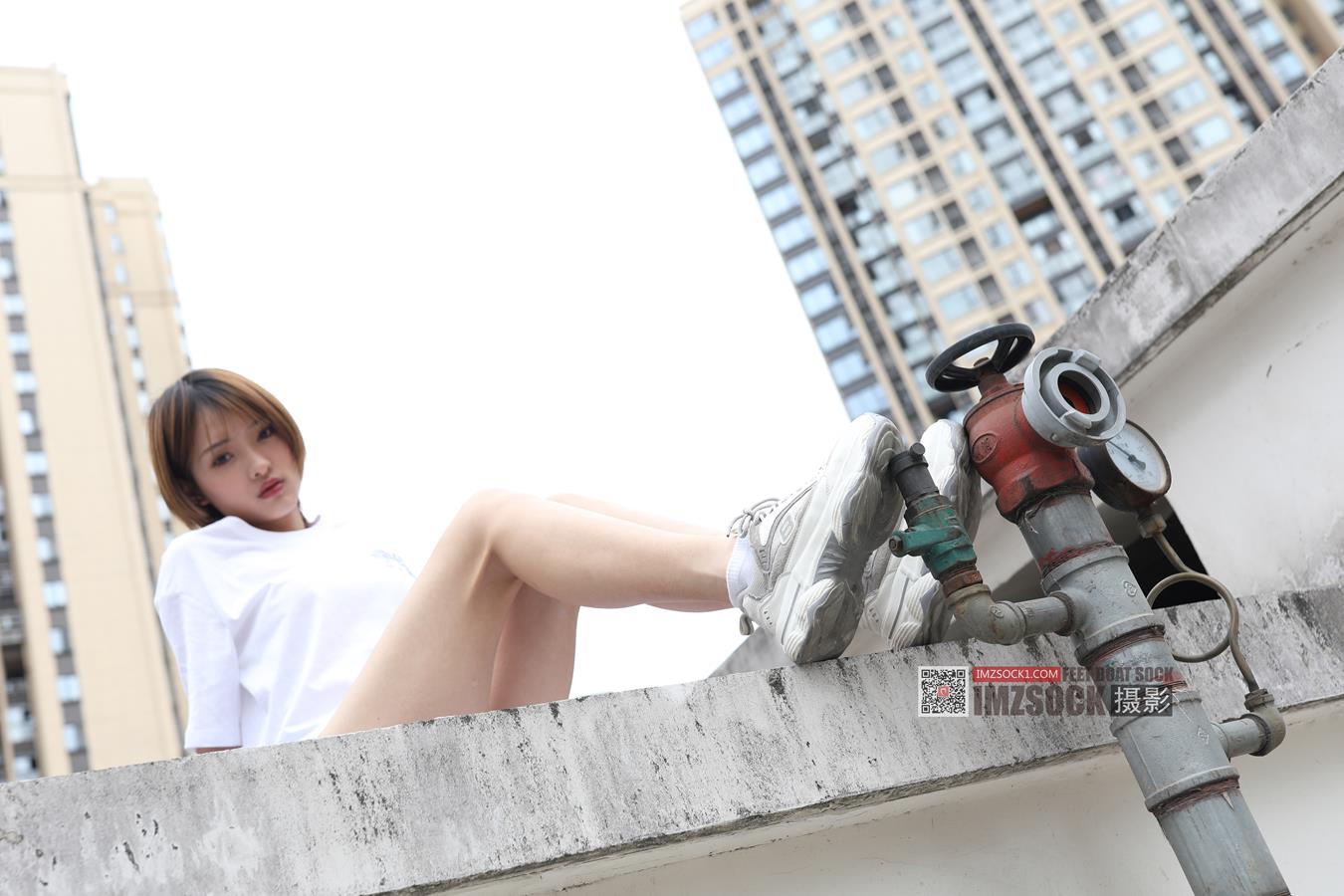 图片[77]-[MZSOCK]爱美足 NO.117 茜茜[84P] – 速更版-美库