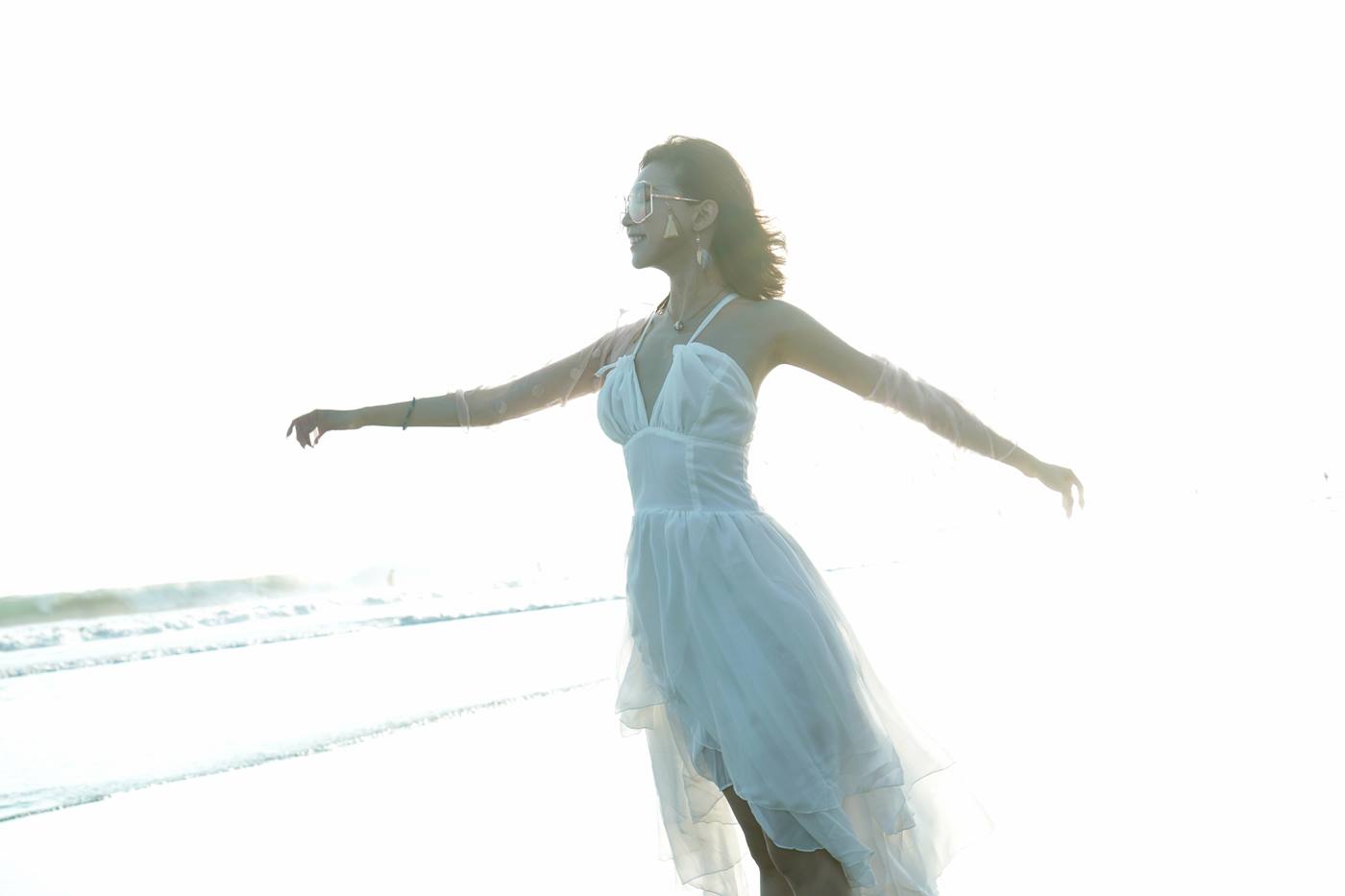 图片[23]-[FEILIN嗲囡囡] 2018.06.11 VOL.142 冯木木LRIS[46+1P] – 速更版-美库