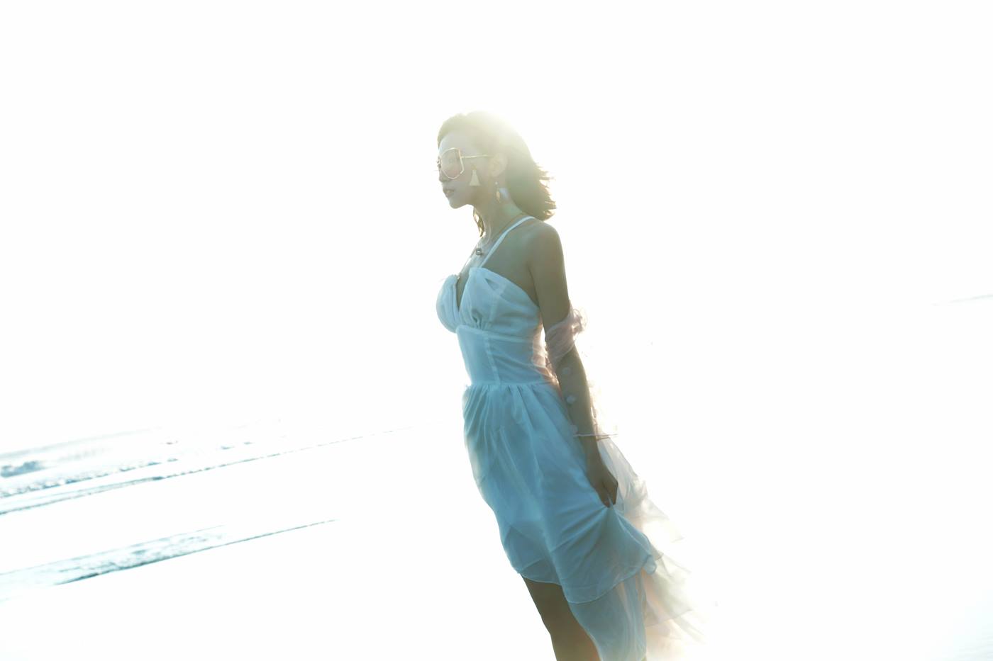 图片[25]-[FEILIN嗲囡囡] 2018.06.11 VOL.142 冯木木LRIS[46+1P] – 速更版-美库