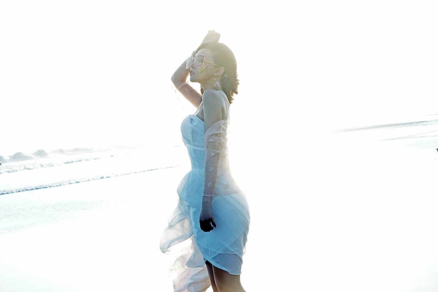 图片[26]-[FEILIN嗲囡囡] 2018.06.11 VOL.142 冯木木LRIS[46+1P] – 速更版-美库