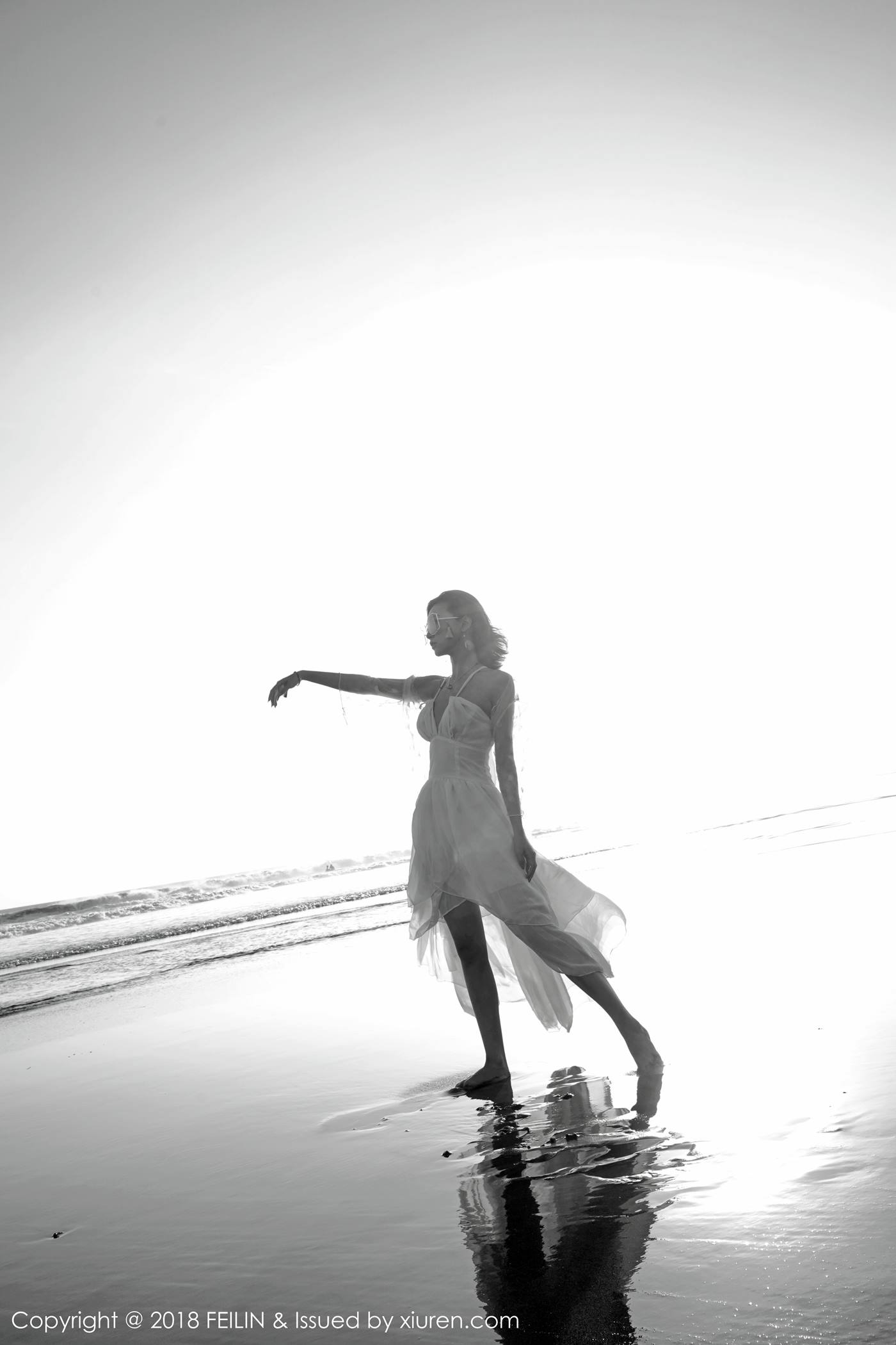 图片[33]-[FEILIN嗲囡囡] 2018.06.11 VOL.142 冯木木LRIS[46+1P] – 速更版-美库