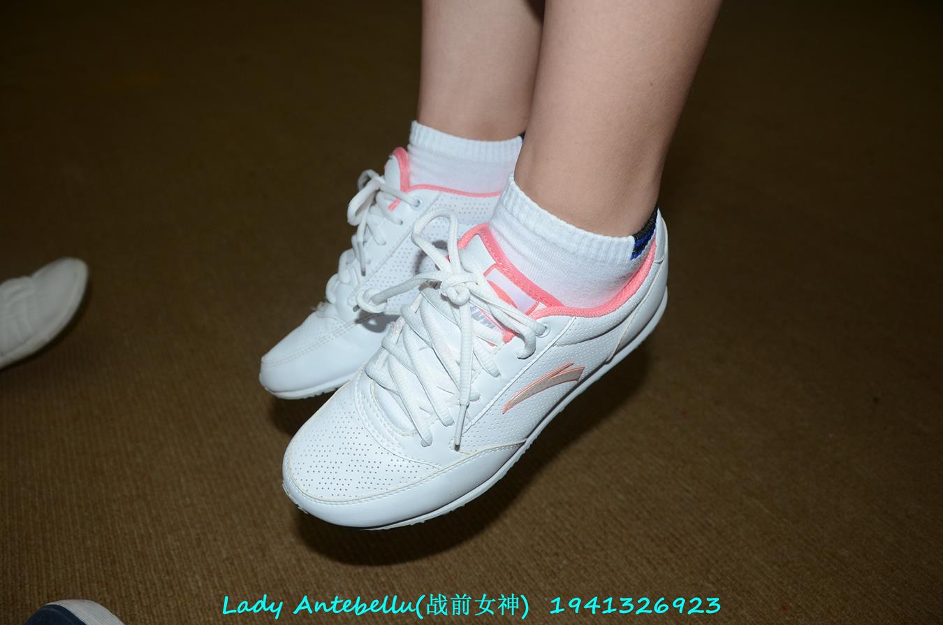 图片[16]-[战前女神] 美腿美足精品摄影套图 052 (1) [92P] – 速更版-美库