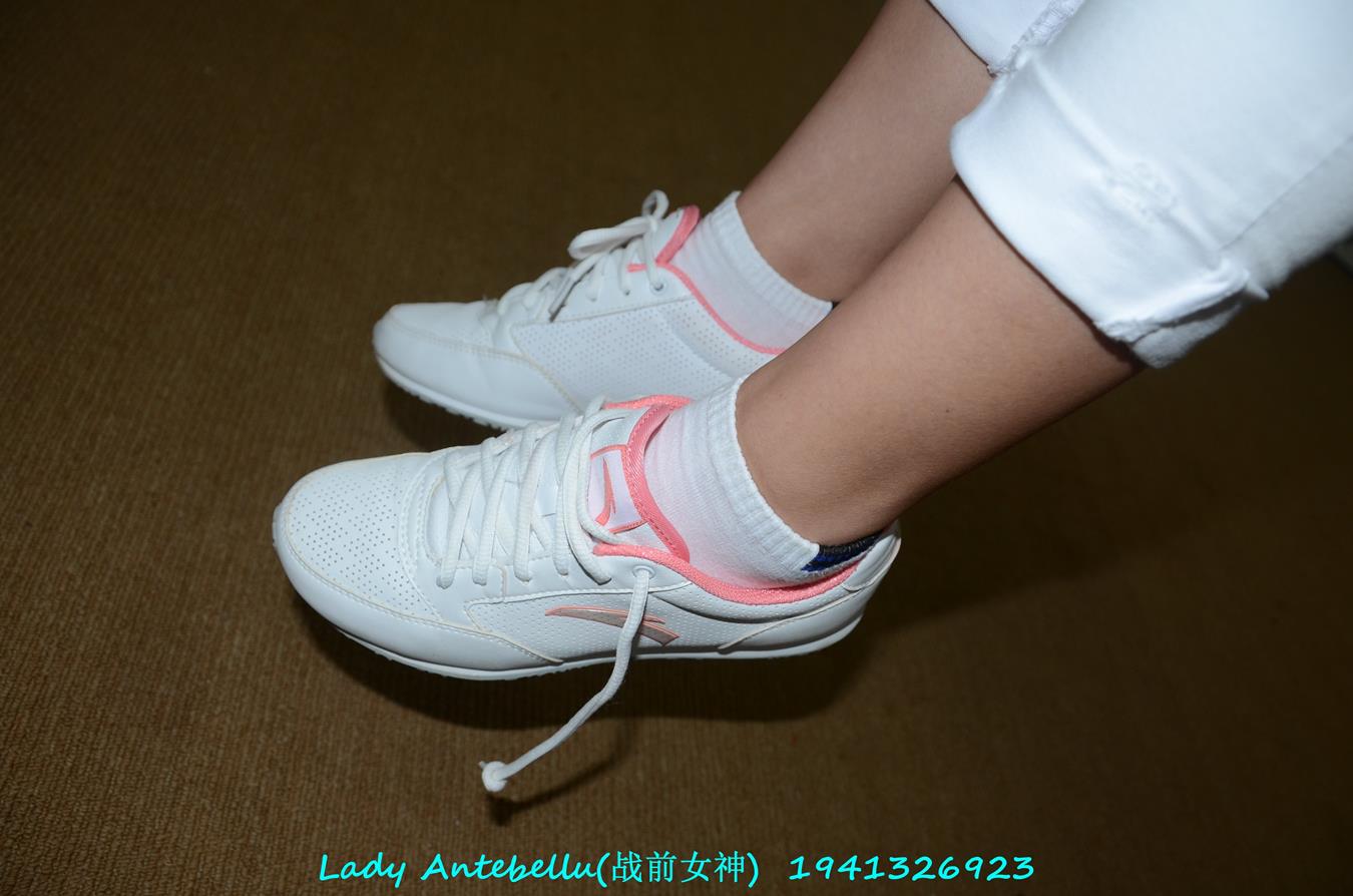 图片[17]-[战前女神] 美腿美足精品摄影套图 052 (1) [92P] – 速更版-美库